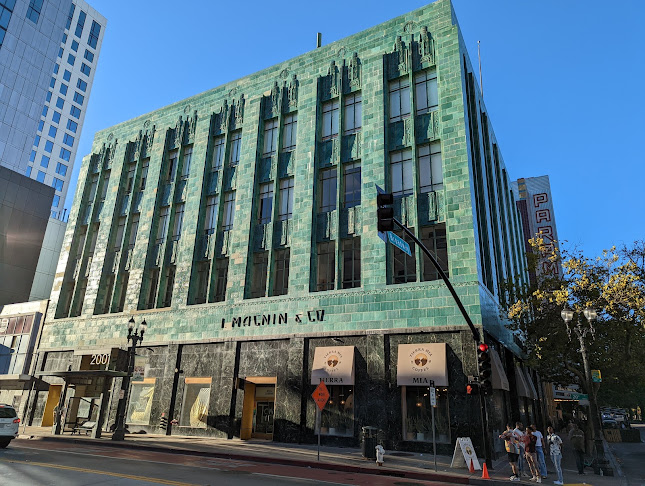 Tierra Mia Coffee - Oakland