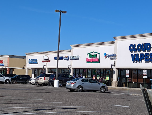 Glazed Doughnuts - Hospitality and gastronomy