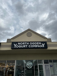 North Ogden Yogurt Company