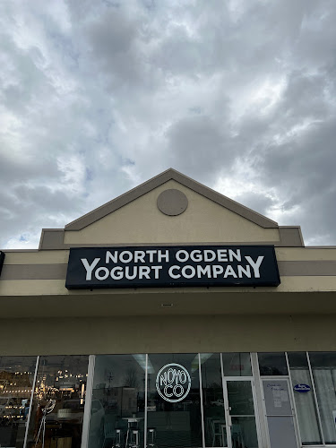 North Ogden Yogurt Company