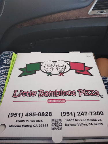 12605 Perris Blvd, Moreno Valley, CA 92553, United States