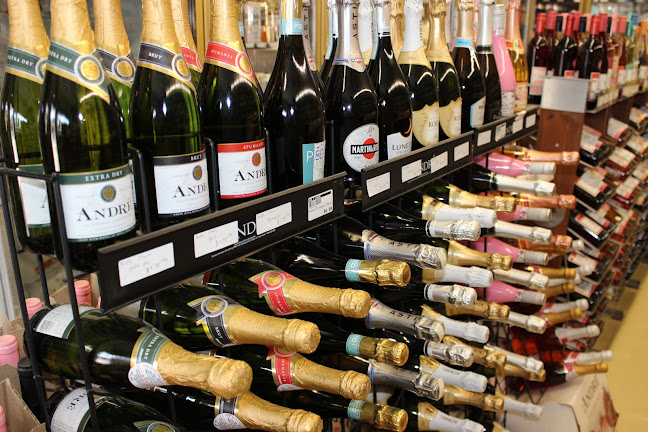 Comentarii opinii despre Paul's Liquor Store