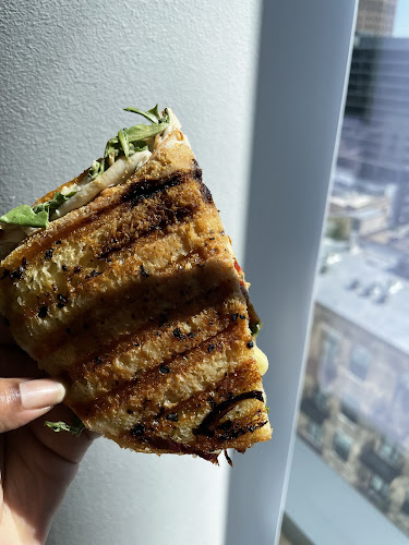 7323 Chicago Café - Hospitality and gastronomy