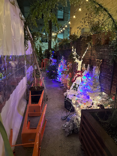 Dutch Courage - Hospitality and gastronomy