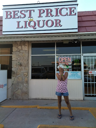 Best Price Liquor LLC