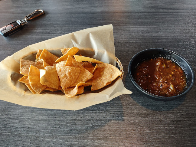 Opinii despre Sabor în Lodi - Hospitality and gastronomy