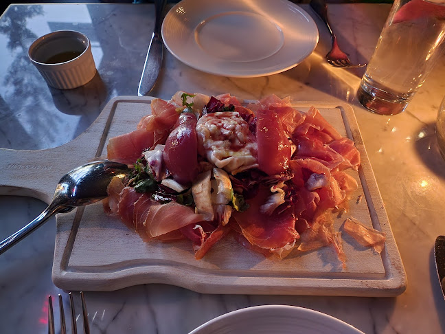 Comentarii opinii despre Piccolo South Pasadena