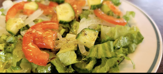 Comentarii opinii despre Istanbul Gyro & Kebab