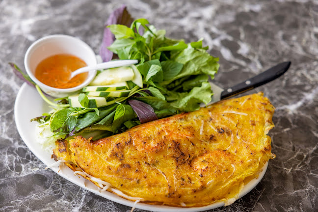 Comments and reviews of Nhà Hàng Vietnam Restaurant