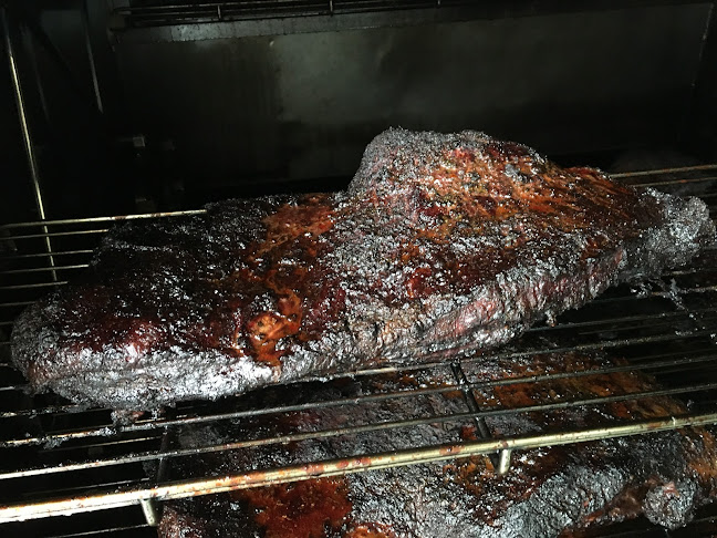 Comentarii opinii despre BBQ Boss