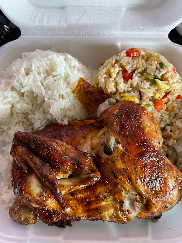 Comments and reviews of La Brasa Grill Sawgrass