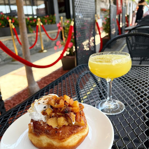 Premiere on Broadway - Somerville