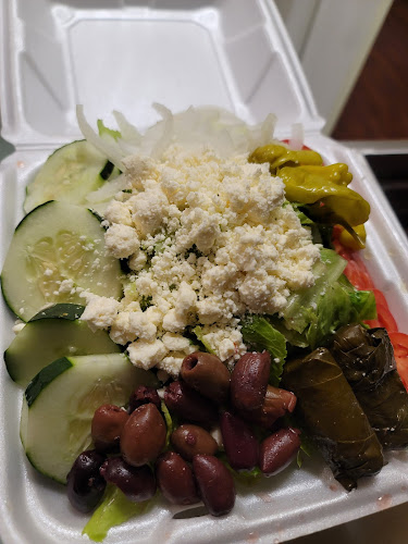 Comments and reviews of Napoli Pizza Palm Coast