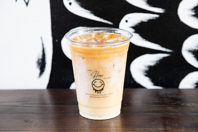 Reviews of Drink Happy Thoughts in Dallas - Hospitality and gastronomy