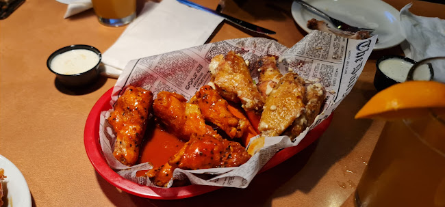 Comentarii opinii despre 4th & Mill