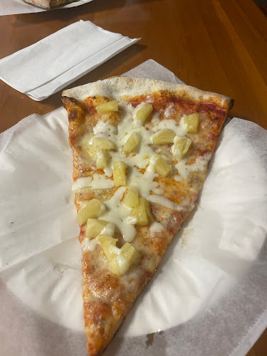 Comentarii opinii despre A Brooklyn Pizzeria