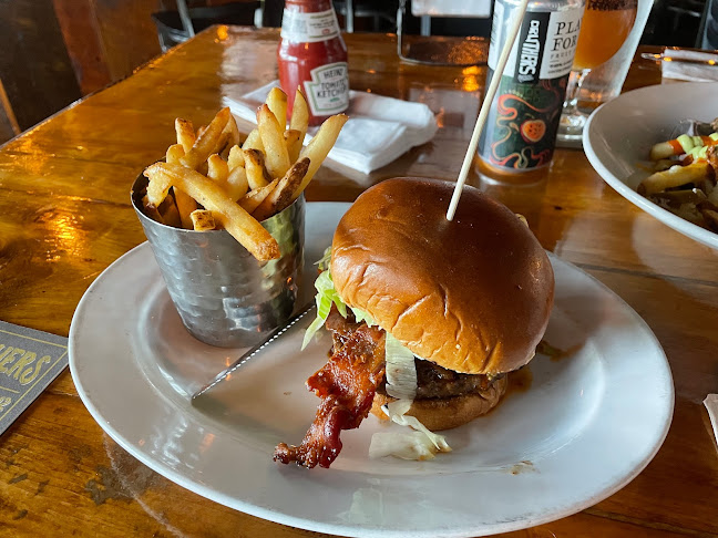 Druthers Brewing Company - Albany