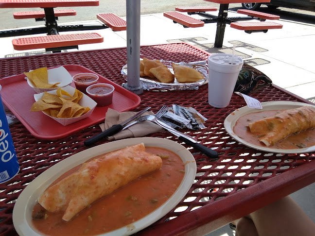 Opinii despre Consuelo's Express în Fort Collins - Hospitality and gastronomy