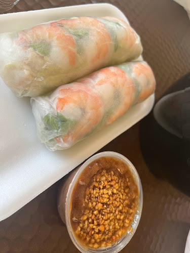 Comentarii opinii despre Simplee Pho