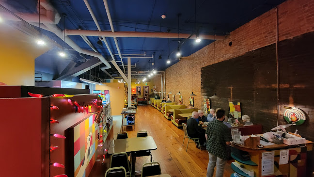 1055 N State St, Bellingham, WA 98225, United States