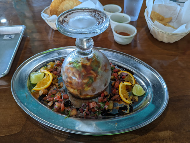 Wacky crab shack - Hospitality and gastronomy