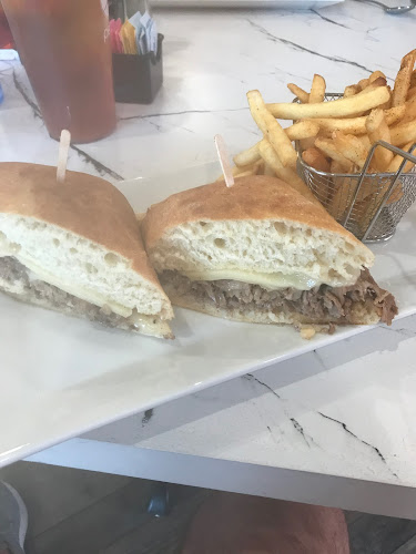 Comentarii opinii despre Mimosa Cafe