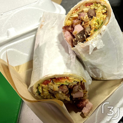 Opinii despre Cacique Food Truck în Hialeah - Hospitality and gastronomy