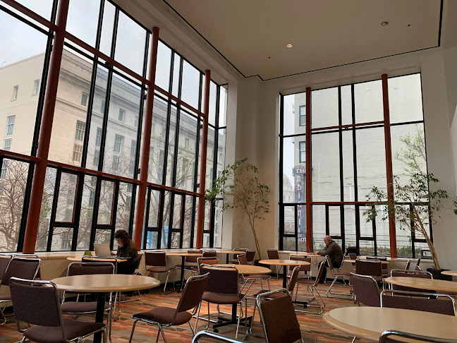 The Law Café - Hospitality and gastronomy