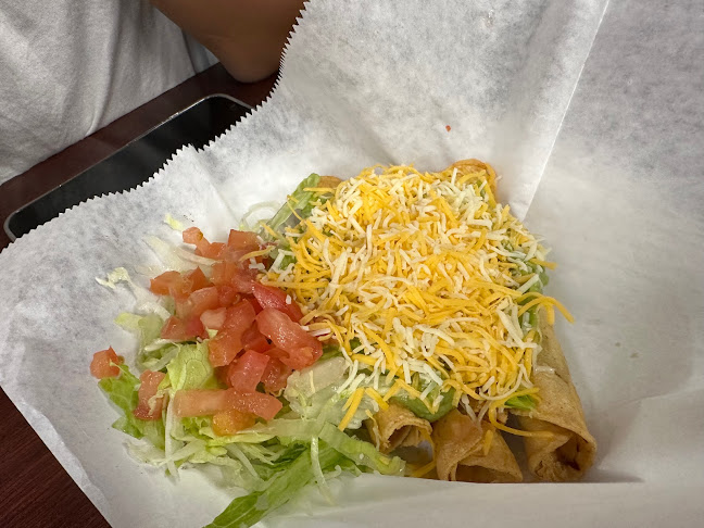 Oscar's Taco Shop - Murfreesboro