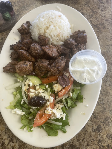 Istanbul Gyro & Kebab - Hospitality and gastronomy