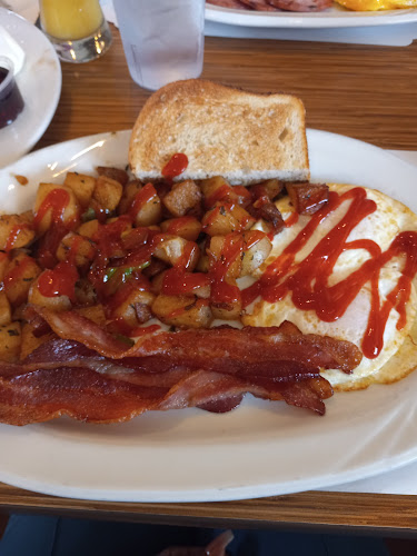 Breakfast House - Hospitality and gastronomy