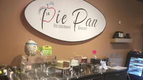 Pie Pan Restaurant & Bakery