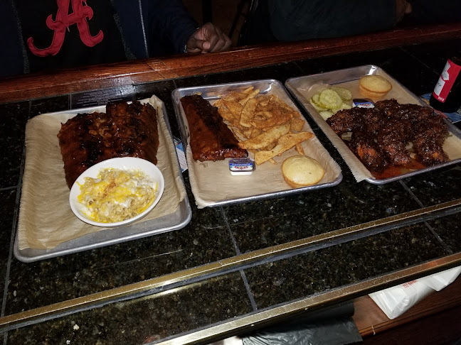 Opinii despre Boxcar Lounge în Youngstown - Hospitality and gastronomy