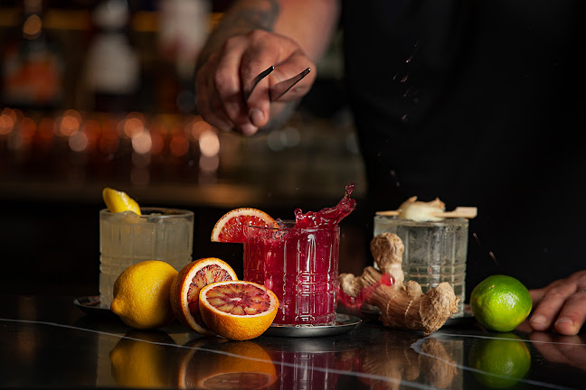 Opinii despre Commonwealth în St. Louis - Hospitality and gastronomy