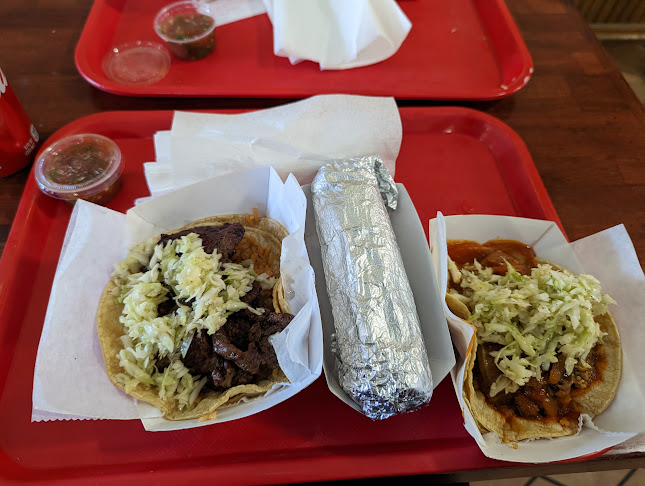 El Milagro Tortillas - Hospitality and gastronomy