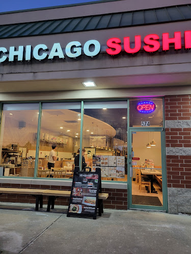 574 E Oakton St, Des Plaines, IL 60018, United States