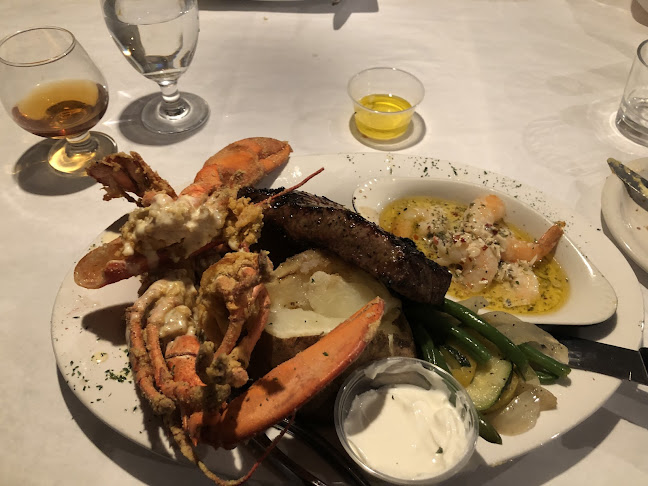 The Motown Bistro - Hospitality and gastronomy