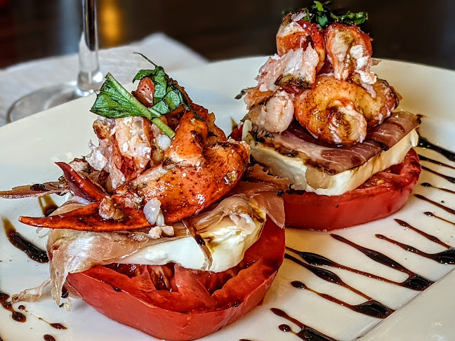 Comentarii opinii despre Via Italian Table