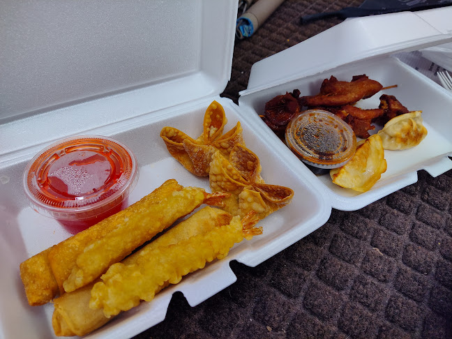 Jasmine Asian Cuisine - Hospitality and gastronomy