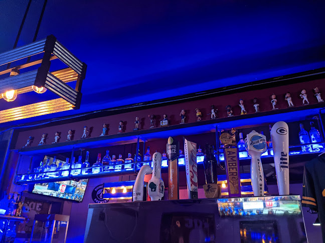 Opinii despre JD'S PUB & GRILL în West Allis - Hospitality and gastronomy