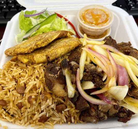 Ti Manmi’s Kitchen Boynton - Hospitality and gastronomy