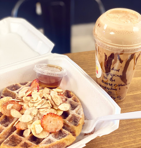 Opinii despre Pro-Body Nutrition în Port Arthur - Hospitality and gastronomy