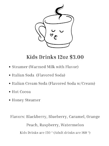 Stella's Coffee - Hospitality and gastronomy