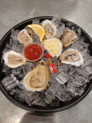 The Tin Fish - Hospitality and gastronomy