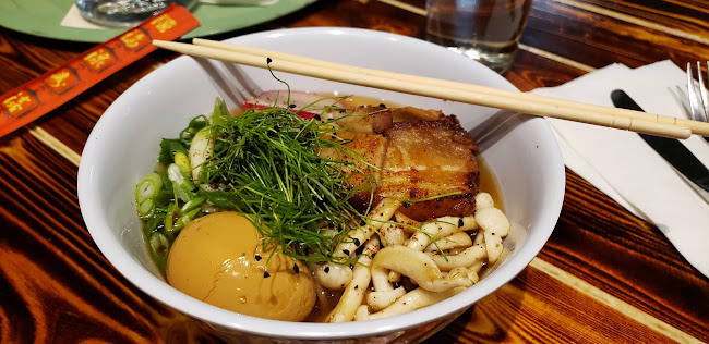 Reviews of Sol Ave. Kitchen in Moorhead - Hospitality and gastronomy