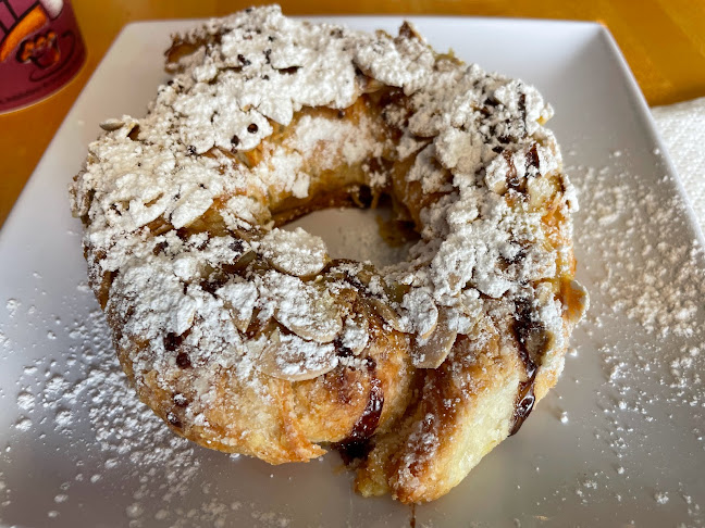 Georgia French Bakery & Cafe - Duluth