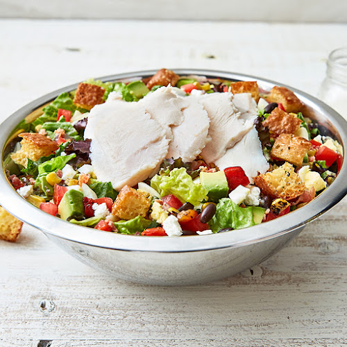 Opinii despre Schlotzsky's în Florence - Hospitality and gastronomy