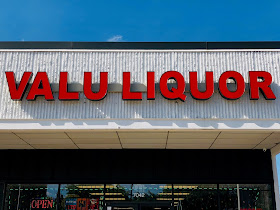 Valu Discount Liquor