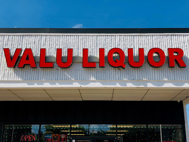 Valu Discount Liquor