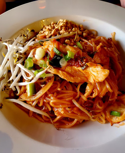 Comentarii opinii despre Kitchen Mae Kong